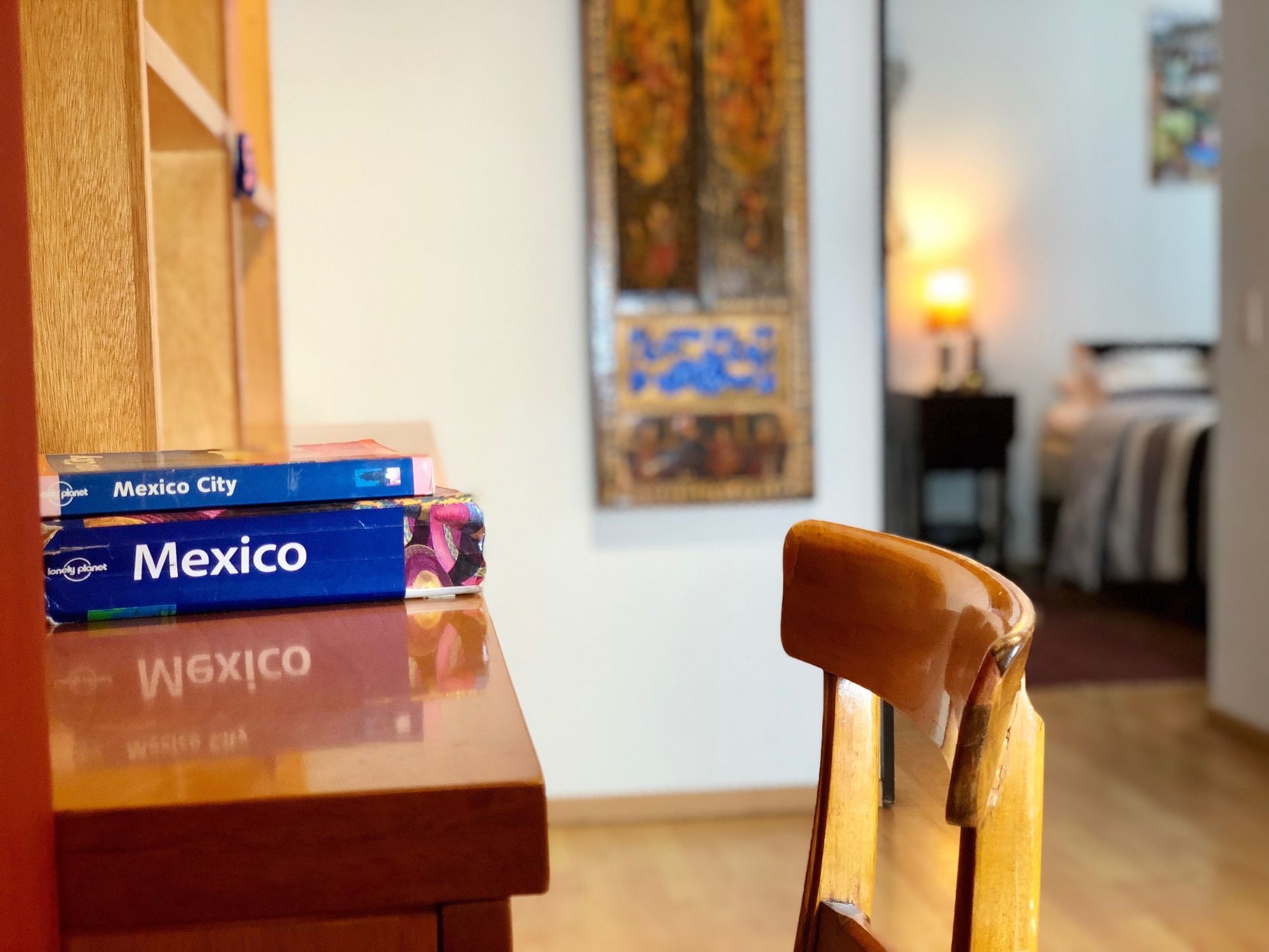Downtown 3 K Appartement Mexico-stad