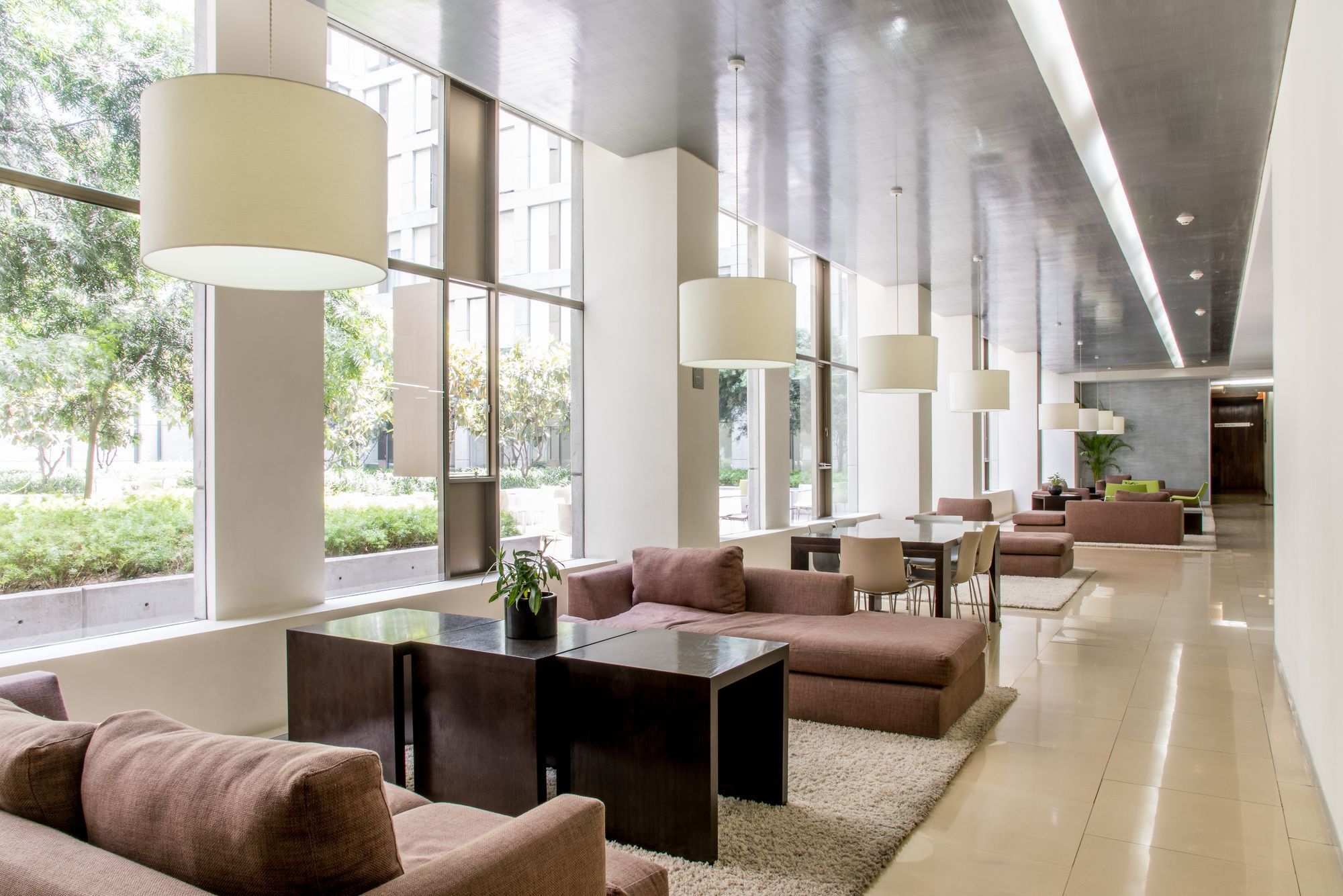 Downtown 3 K Appartement
